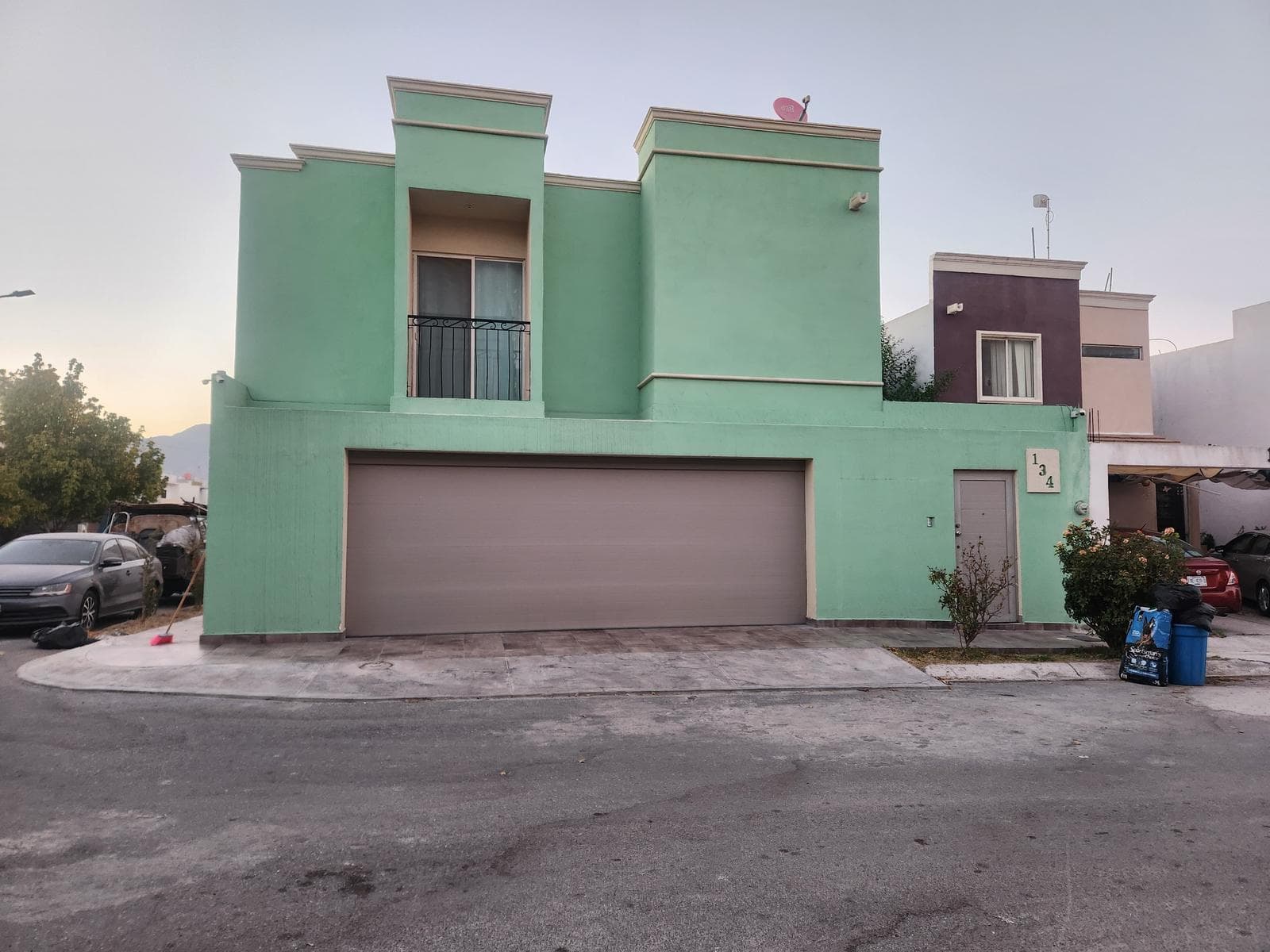 House for Sale, 3 Bedrooms, San José de las Flores Subdivision, Saltillo al Pte