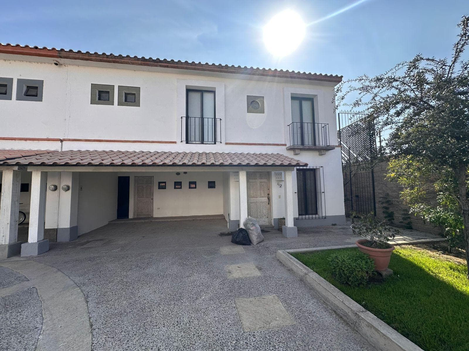 House for sale in La Ciénega, 3 bedrooms, in Torreón, Coahuila