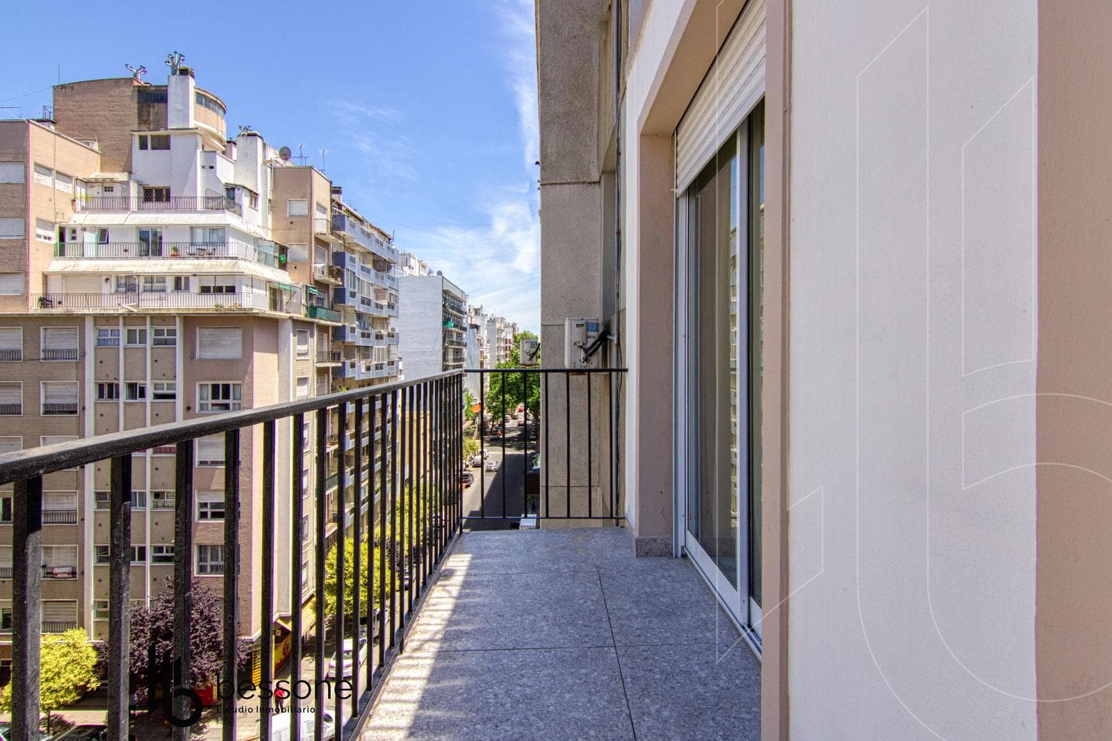 Departamento de categoria zona centrica