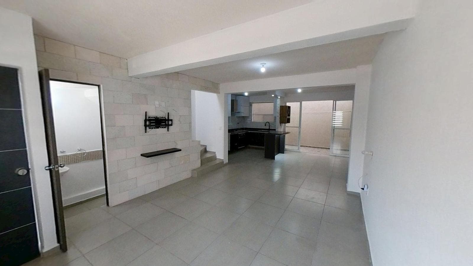 House for Sale in Villas Xaltipa II, Cuautitlán, State of Mexico