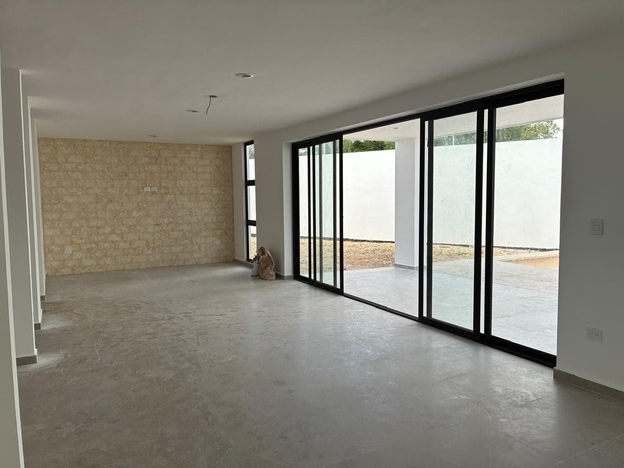 Casa en Venta de 3 recámaras en Temozón, Mérida