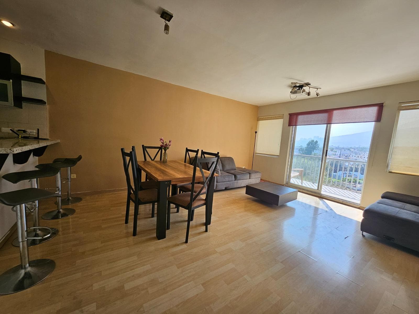 APARTMENT FOR SALE IN CUMBRES 4 NEIGHBORHOOD