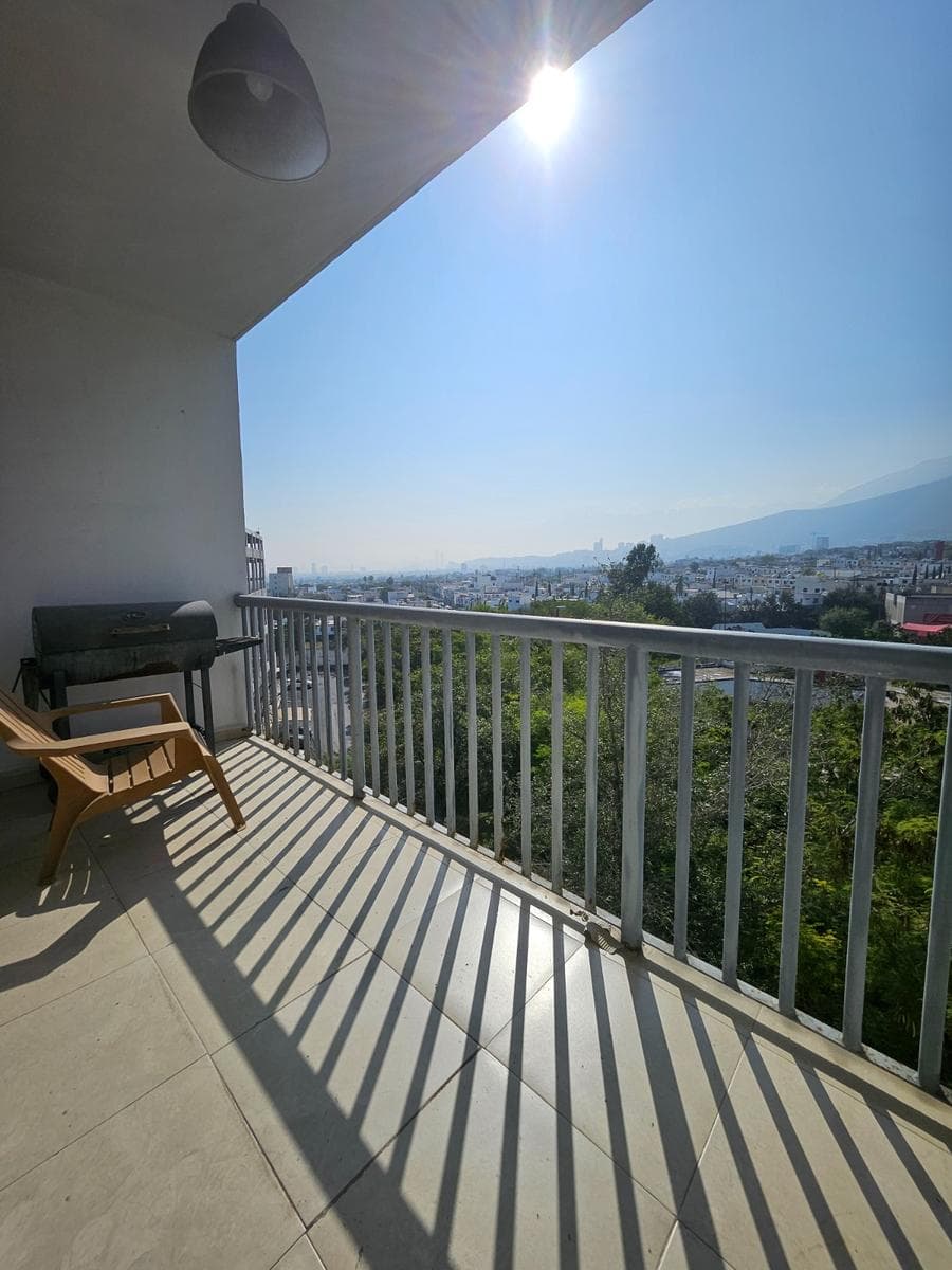 APARTMENT FOR SALE IN CUMBRES 4 NEIGHBORHOOD