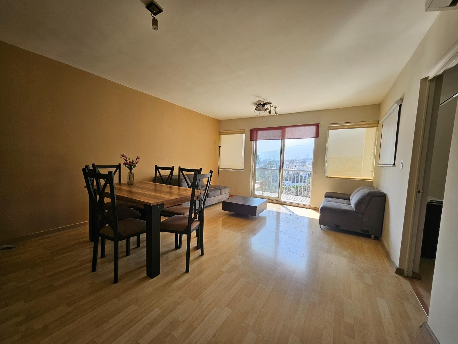 APARTMENT FOR SALE IN CUMBRES 4 NEIGHBORHOOD