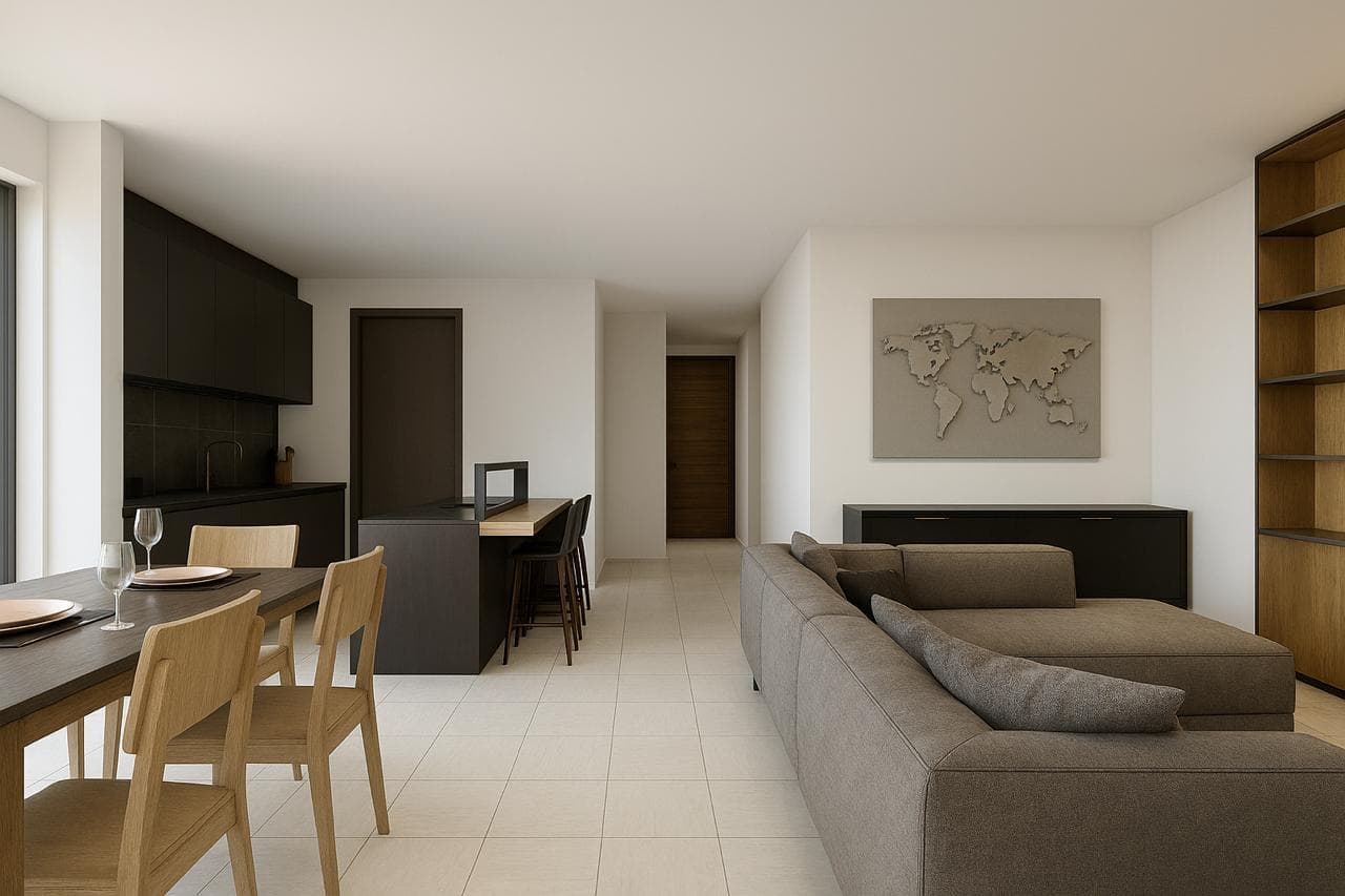 NEW House for SALE in Mayorca Residencial, León, Guanajuato.