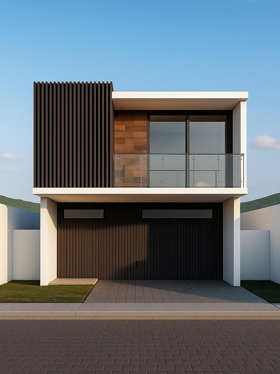 NEW House for SALE in Mayorca Residencial, León, Guanajuato.