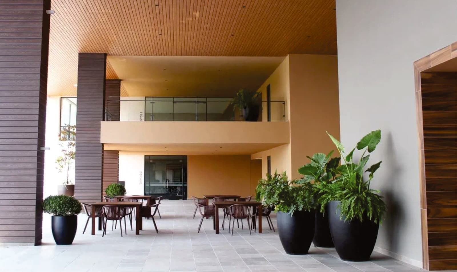 Departamento de Lujo con 3 Recámaras con vestidor y baño en Punto Norte