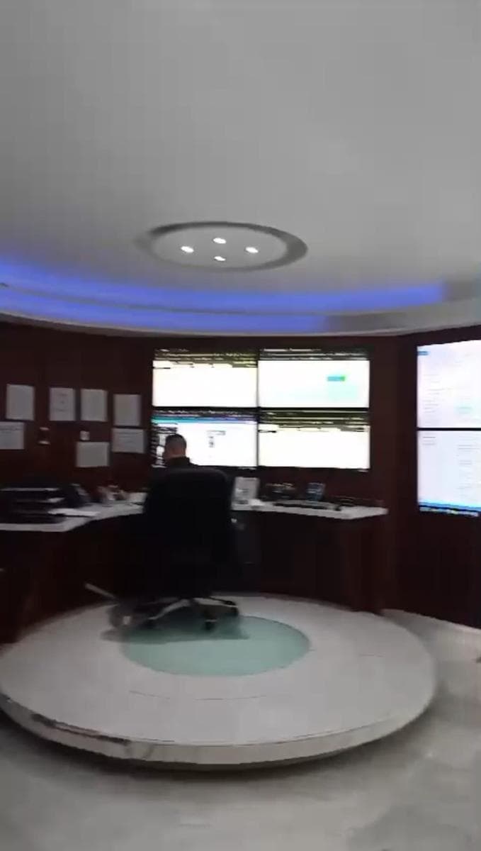 Office for Rent on Reforma