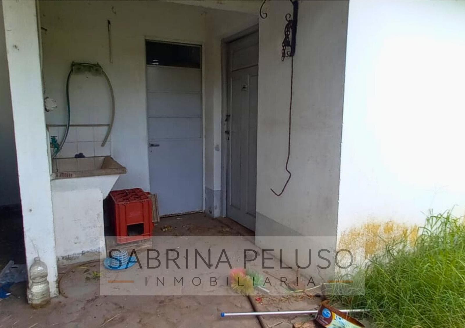 Casa en Francisco Alvarez