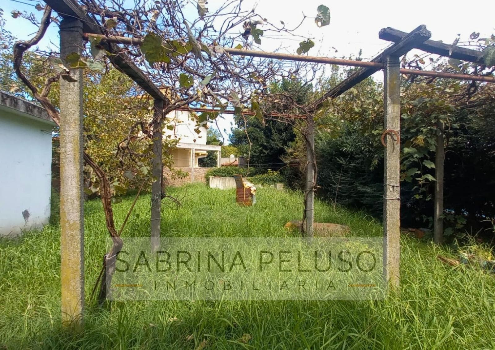 Casa en Francisco Alvarez