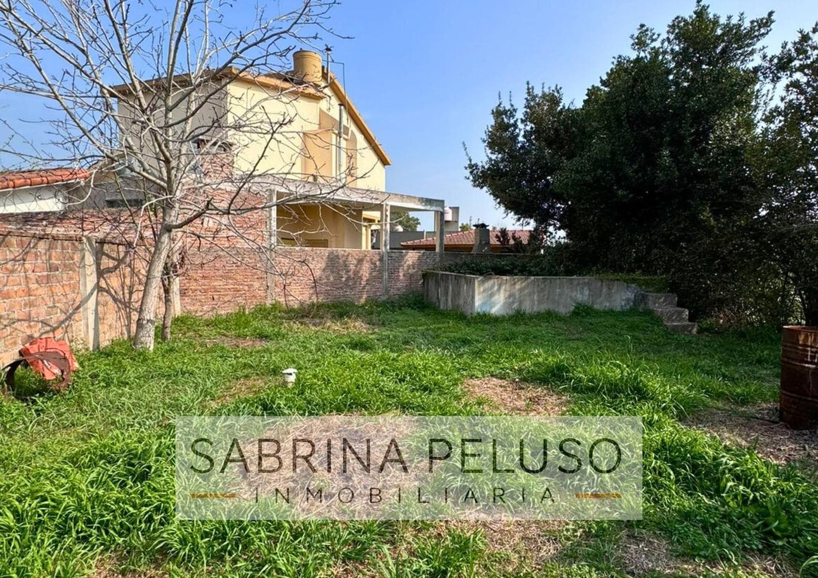 Casa en Francisco Alvarez