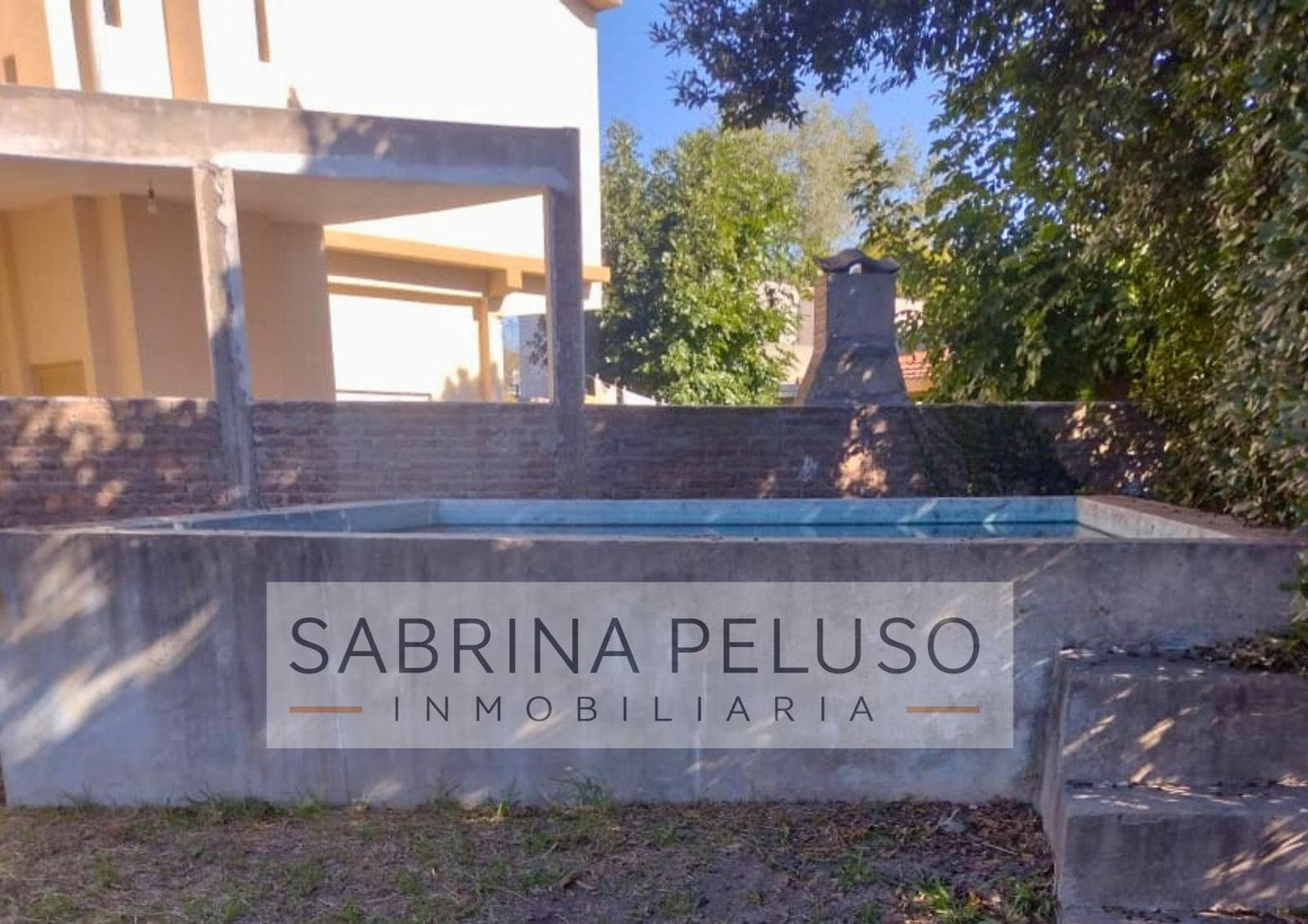 Casa en Francisco Alvarez