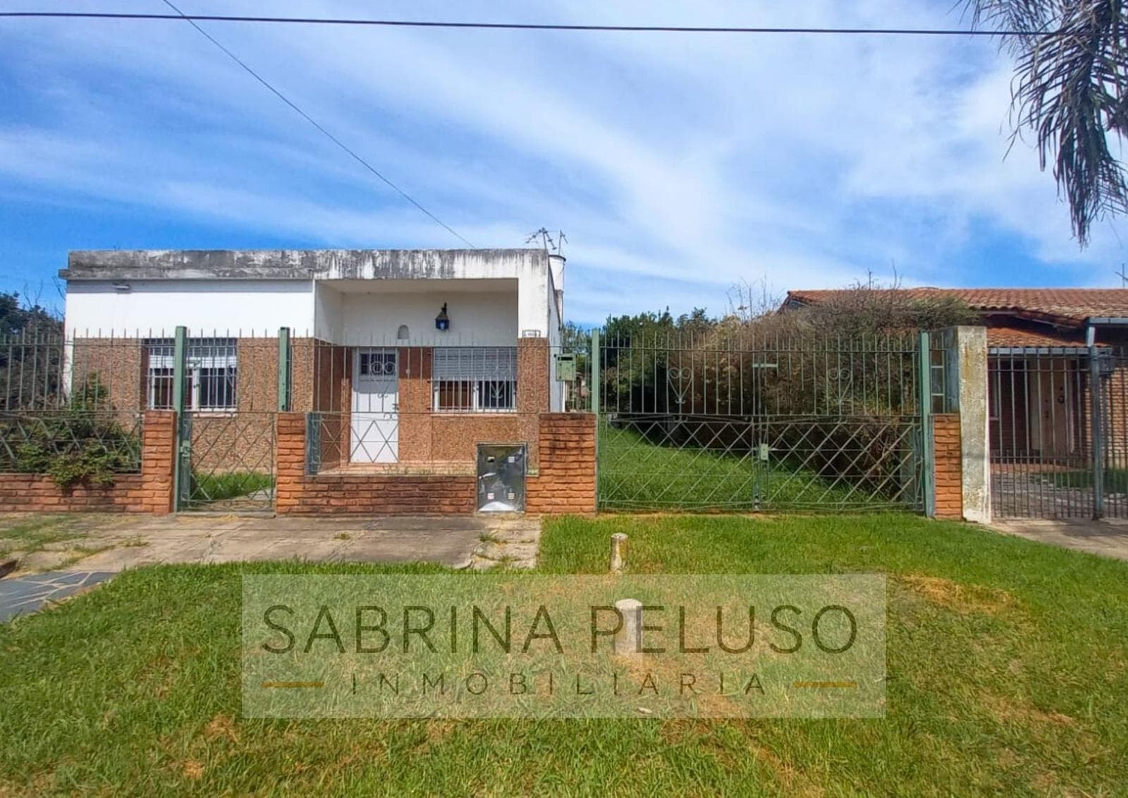 House in Francisco Alvarez
