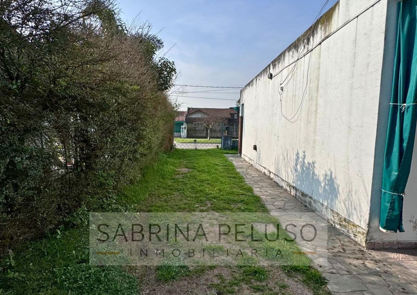 Casa en Francisco Alvarez