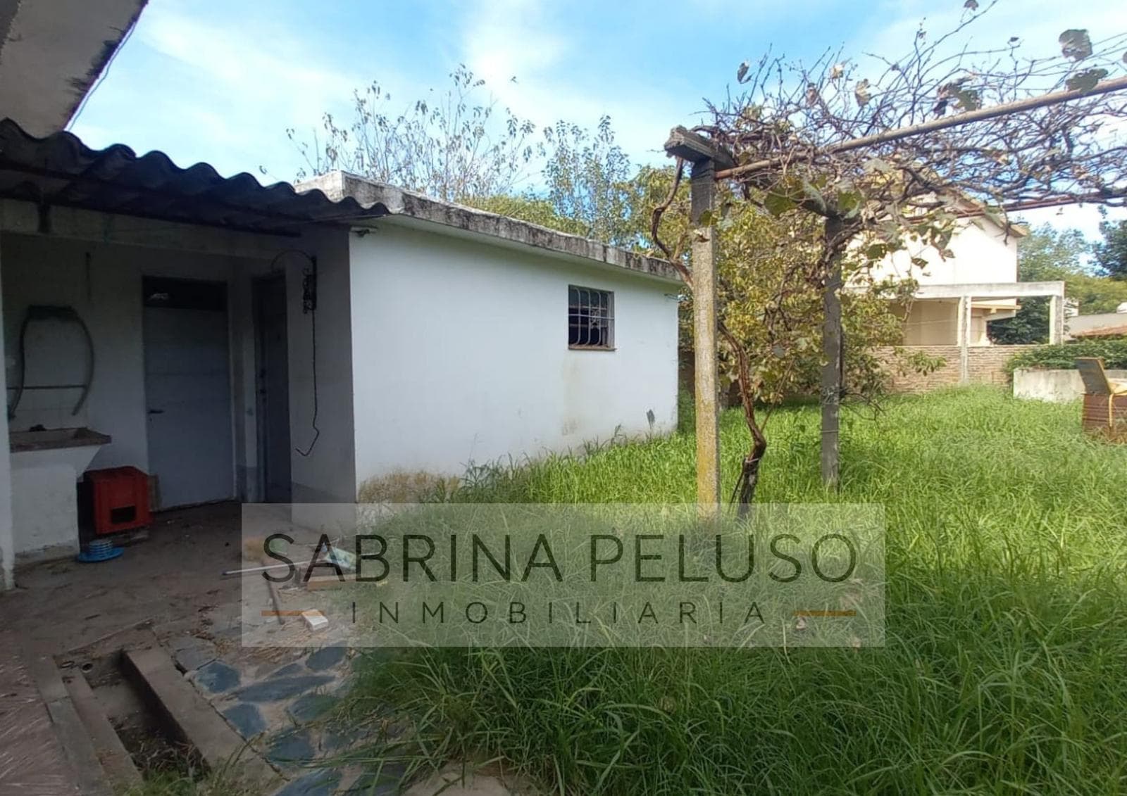 Casa en Francisco Alvarez