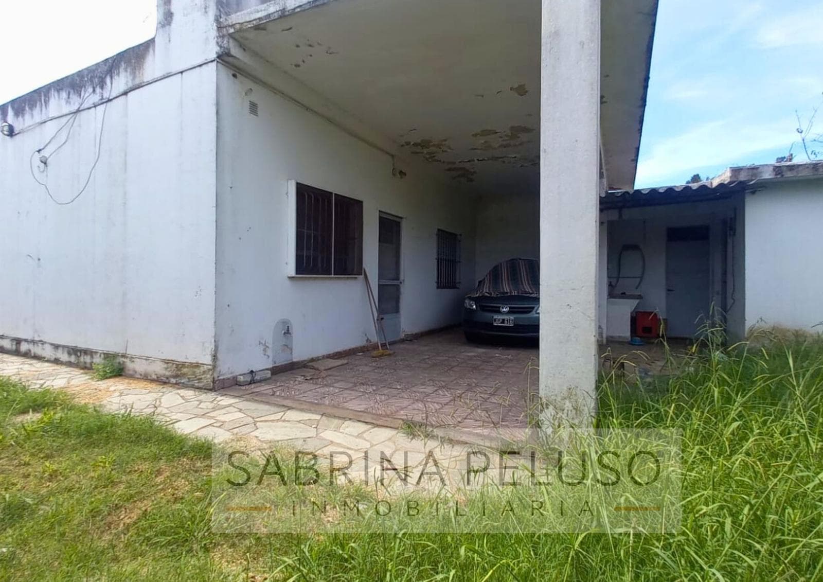 Casa en Francisco Alvarez