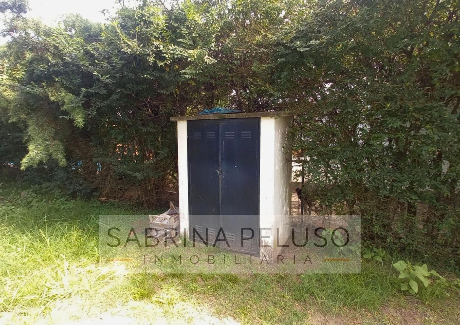 Casa en Francisco Alvarez
