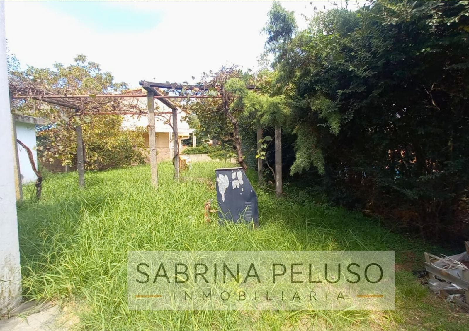 Casa en Francisco Alvarez