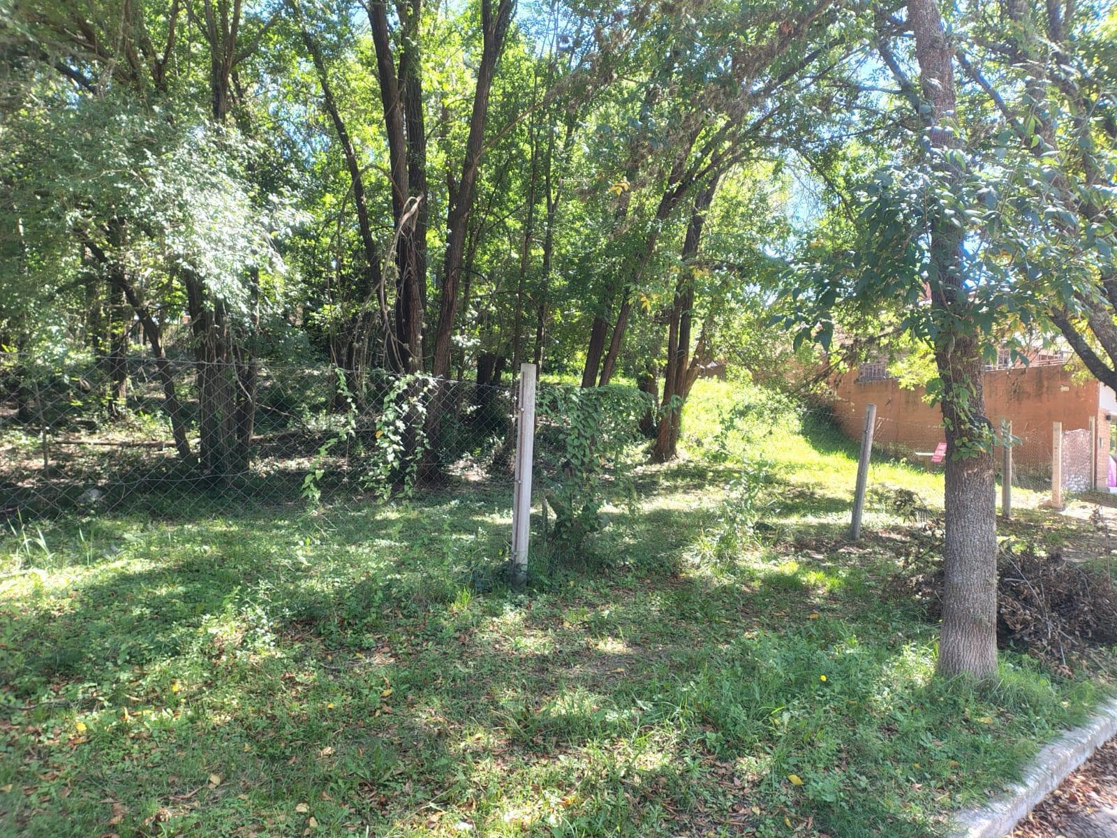 Land in Villa Giardino