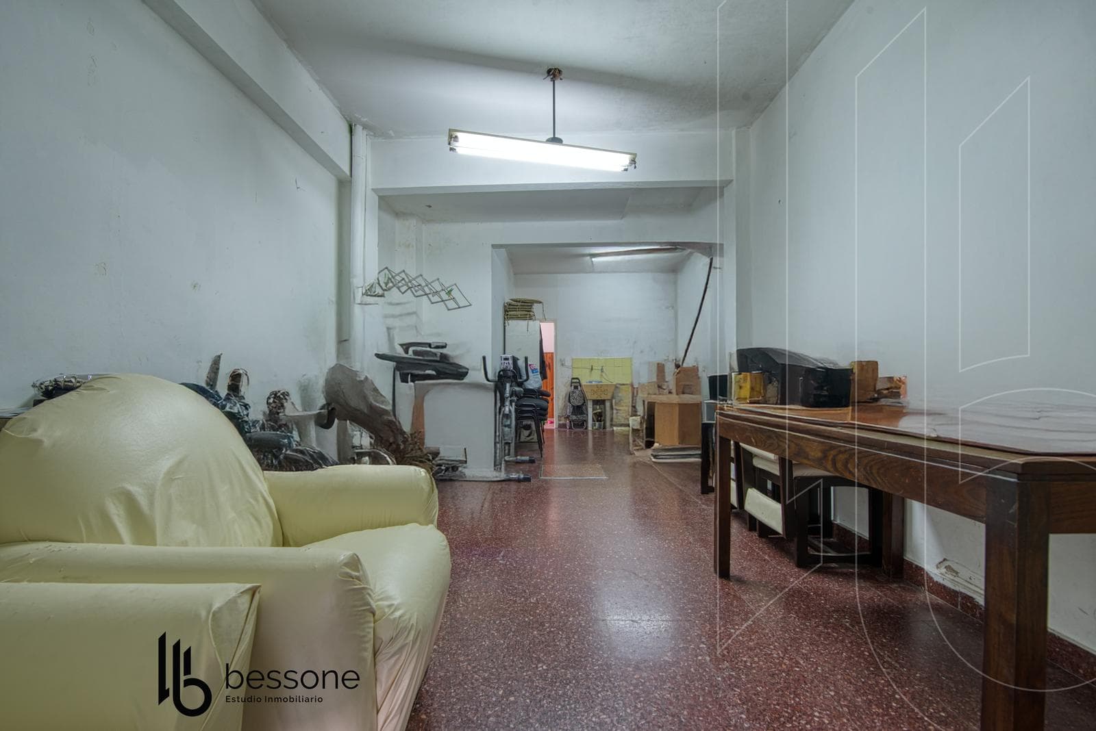 Casa en Mundialista