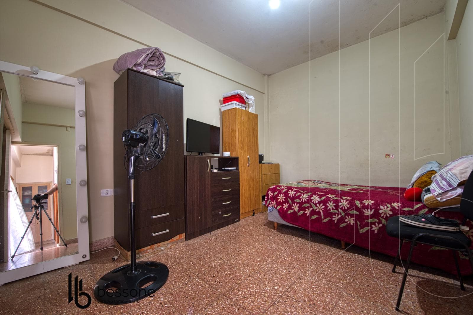 Casa en Mundialista