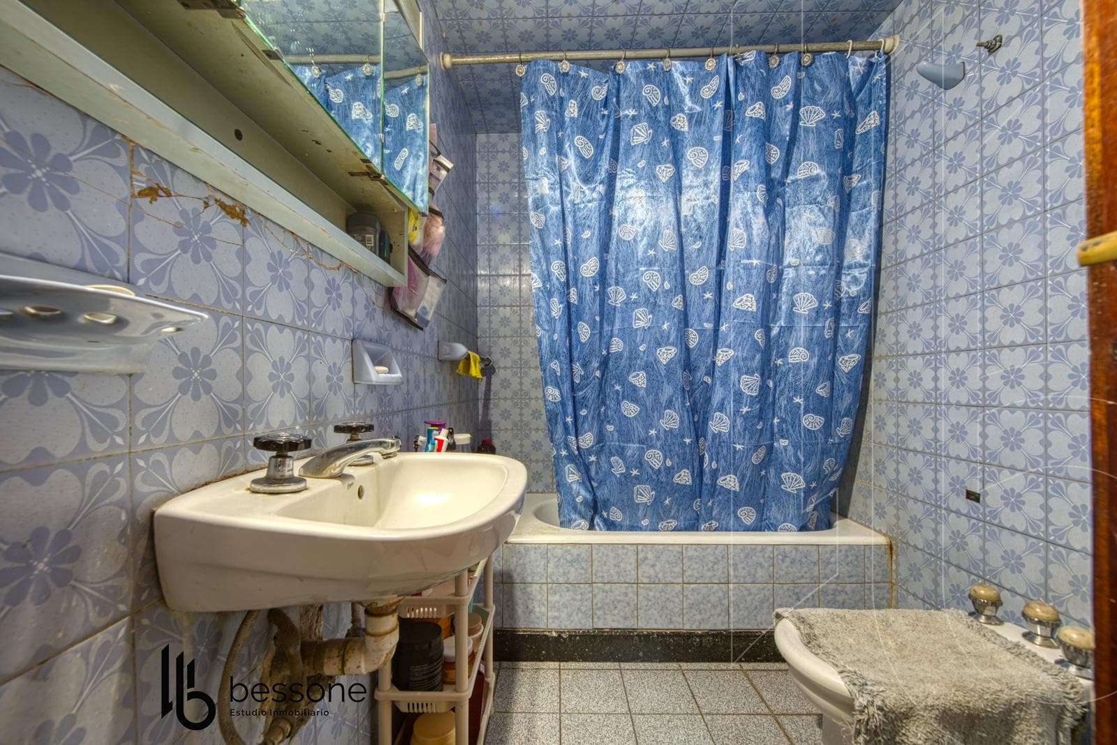 Casa en Mundialista