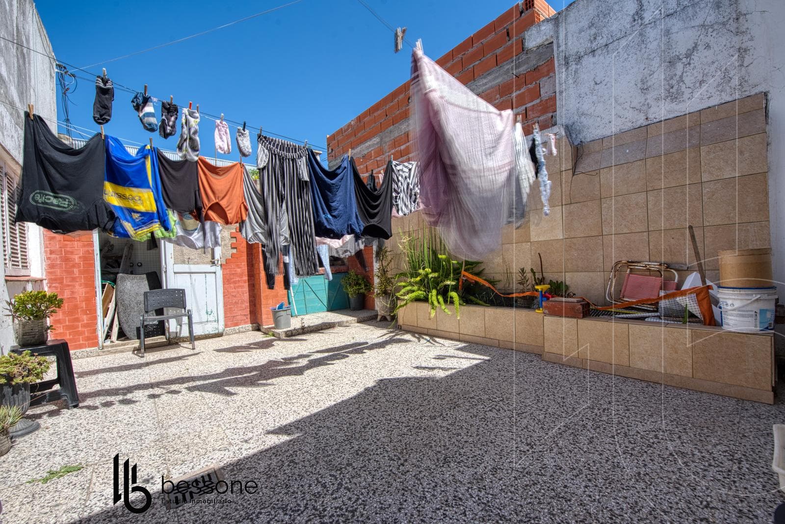 Casa en Mundialista