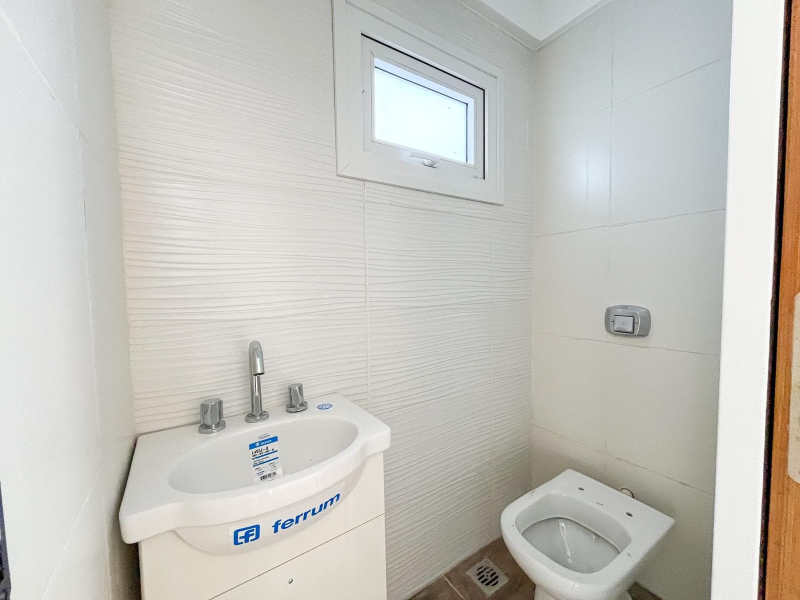 2-room apartment for sale in Almagro Sur with a separate kitchen