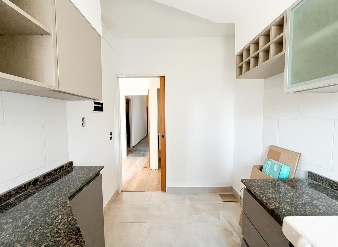 2-room apartment for sale in Almagro Sur with a separate kitchen
