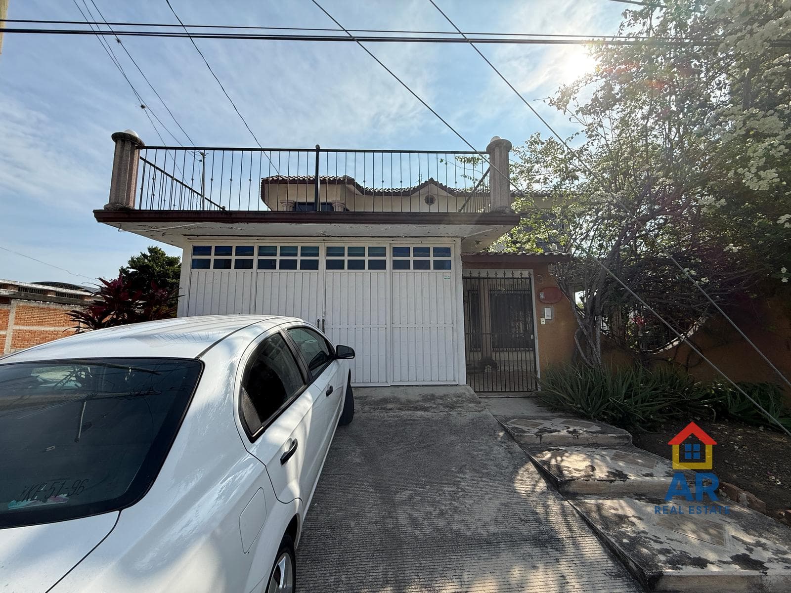 House for Sale in Carrizal, Veracruz