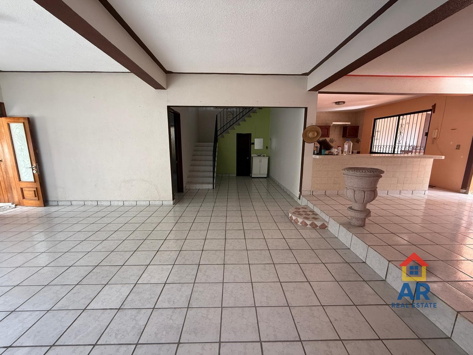 House for Sale in Carrizal, Veracruz