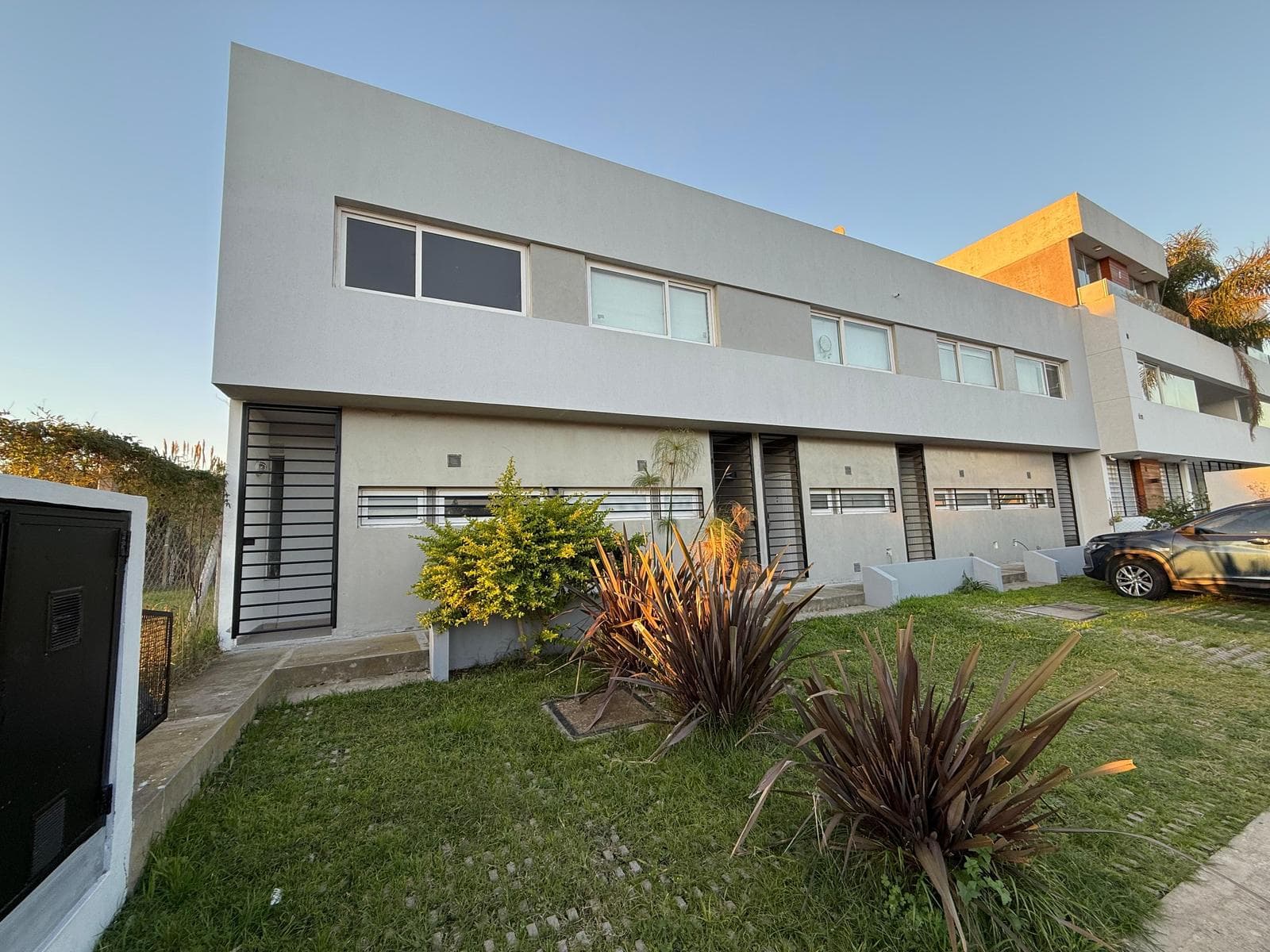 3-ROOM DUPLEX FOR SALE IN THE AREA SURROUNDING NUEVO QUILMES DON BOSCO