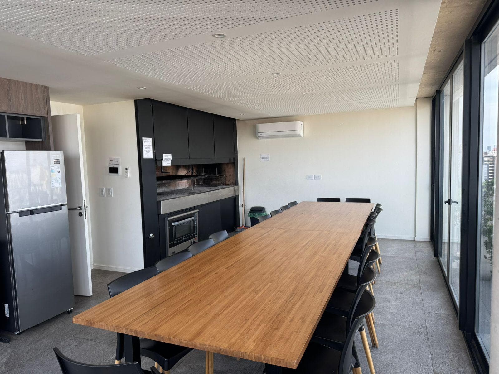Apartment in Plaza Mitre