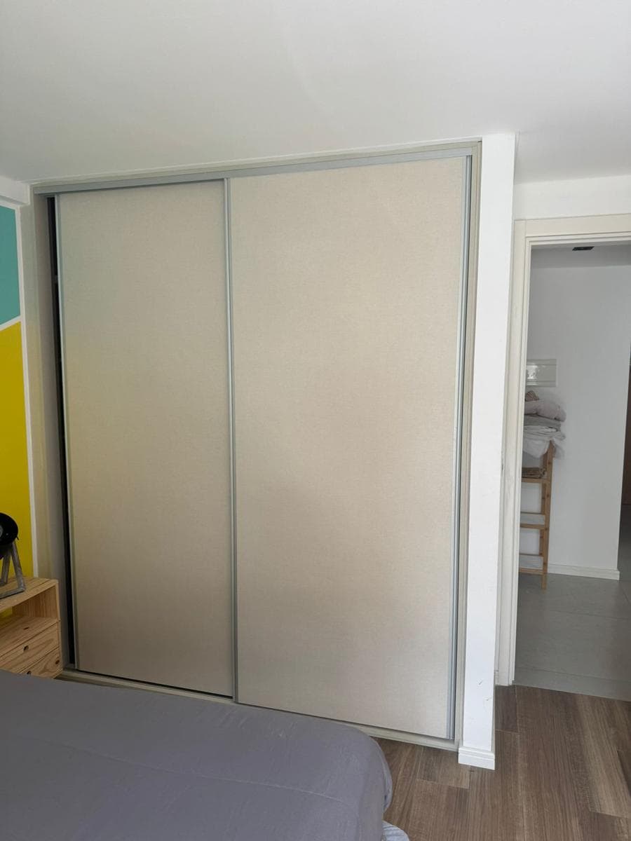Departamento en Plaza Mitre