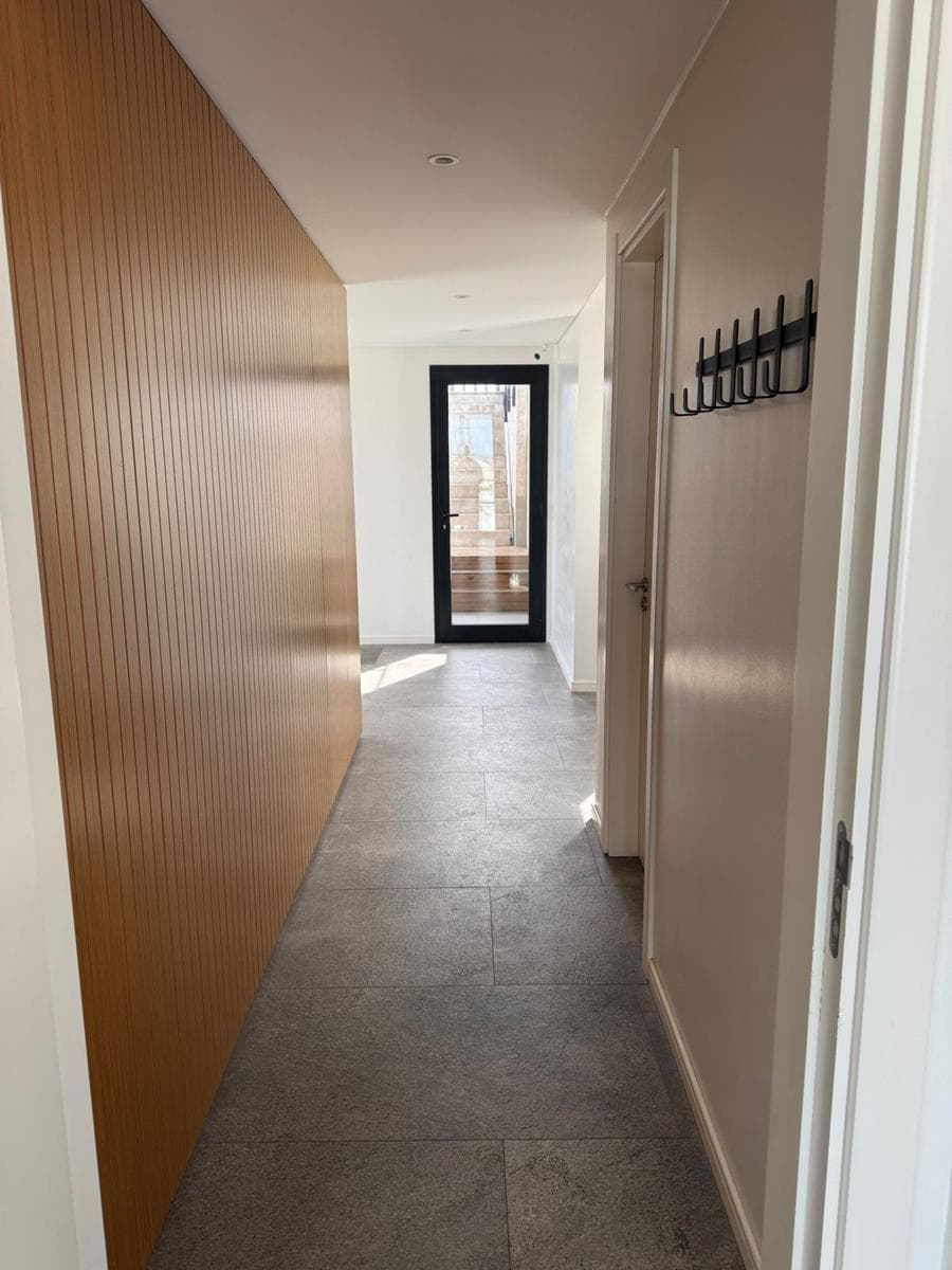 Departamento en Plaza Mitre
