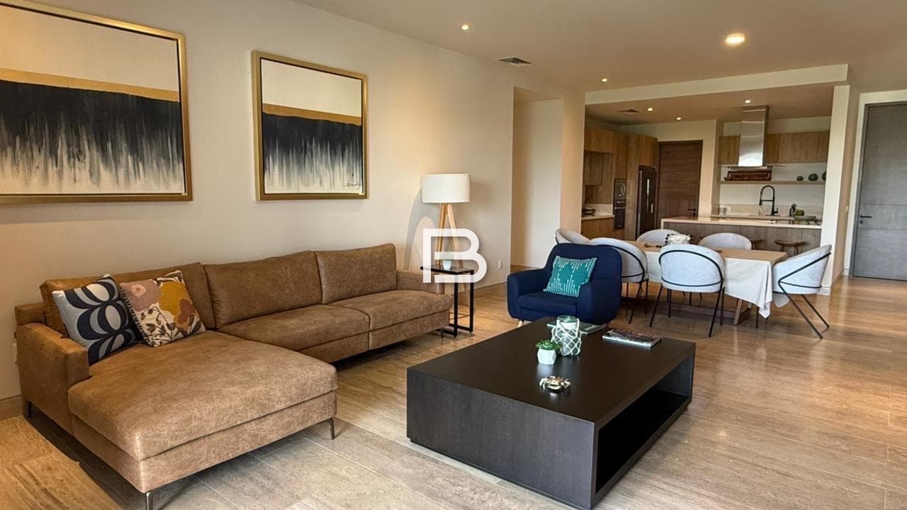 Apartment for Rent at Vela Towers in Cancun