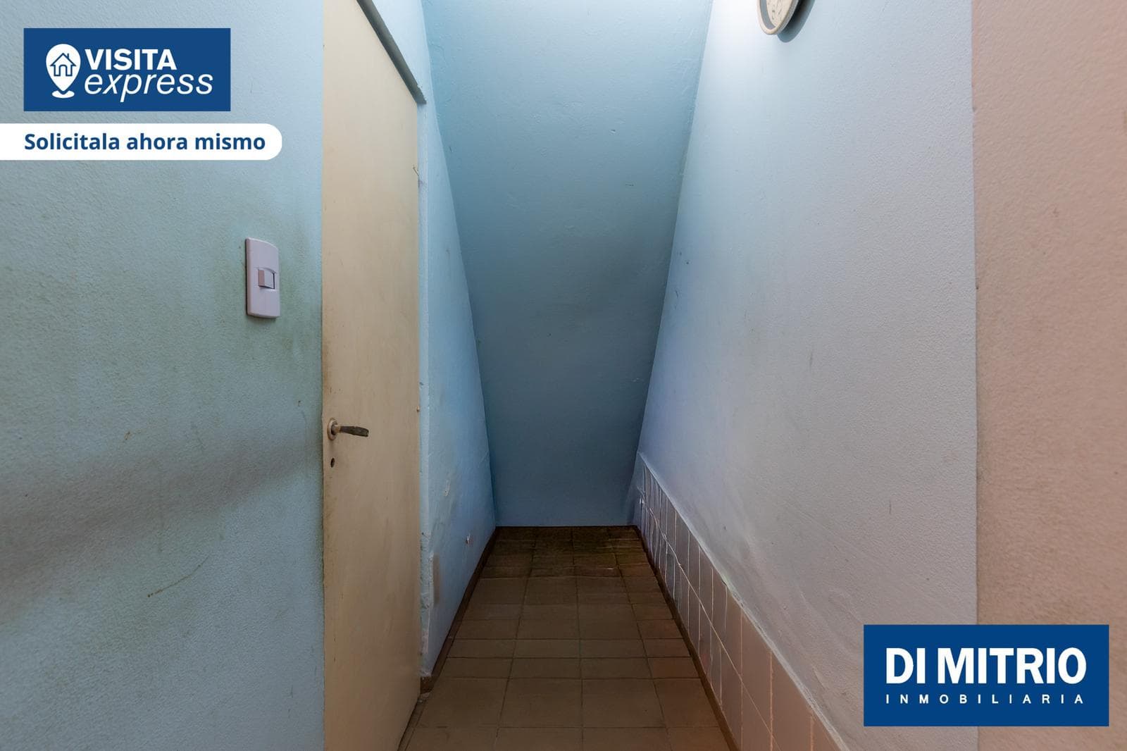 3-Bedroom Apartment with a Patio in Barracas!