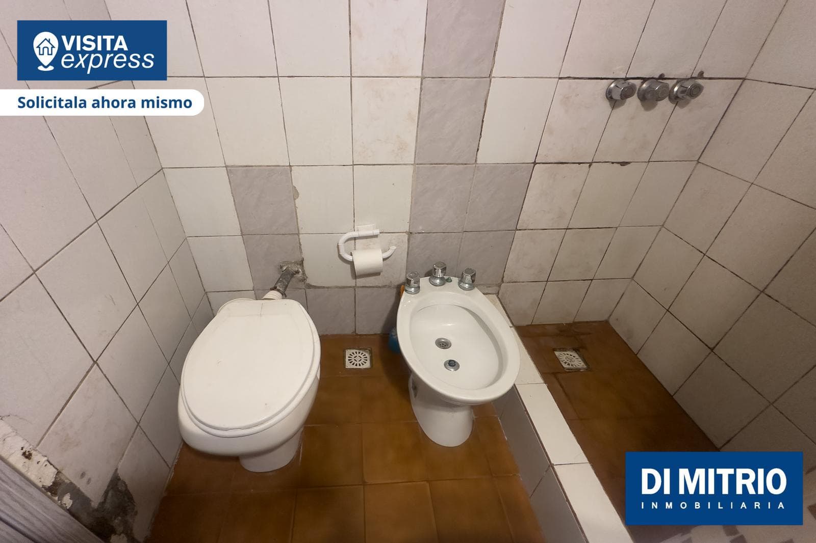 3-Bedroom Apartment with a Patio in Barracas!