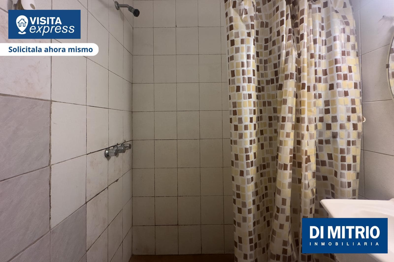 3-Bedroom Apartment with a Patio in Barracas!