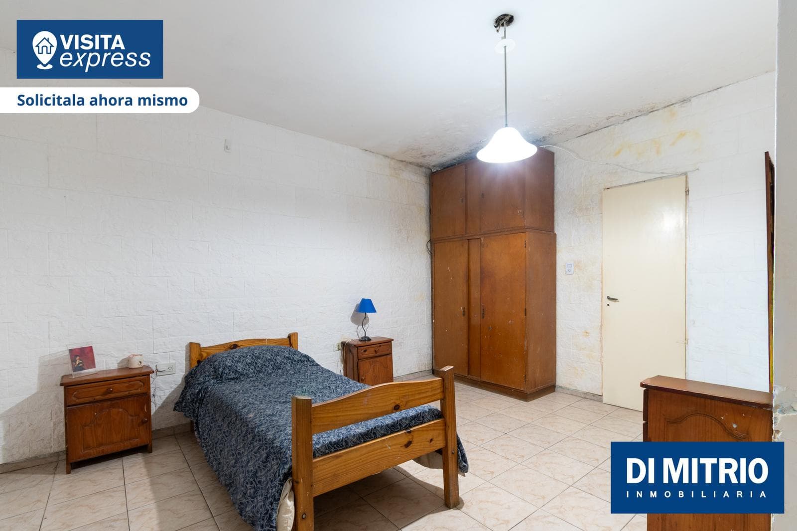3-Bedroom Apartment with a Patio in Barracas!