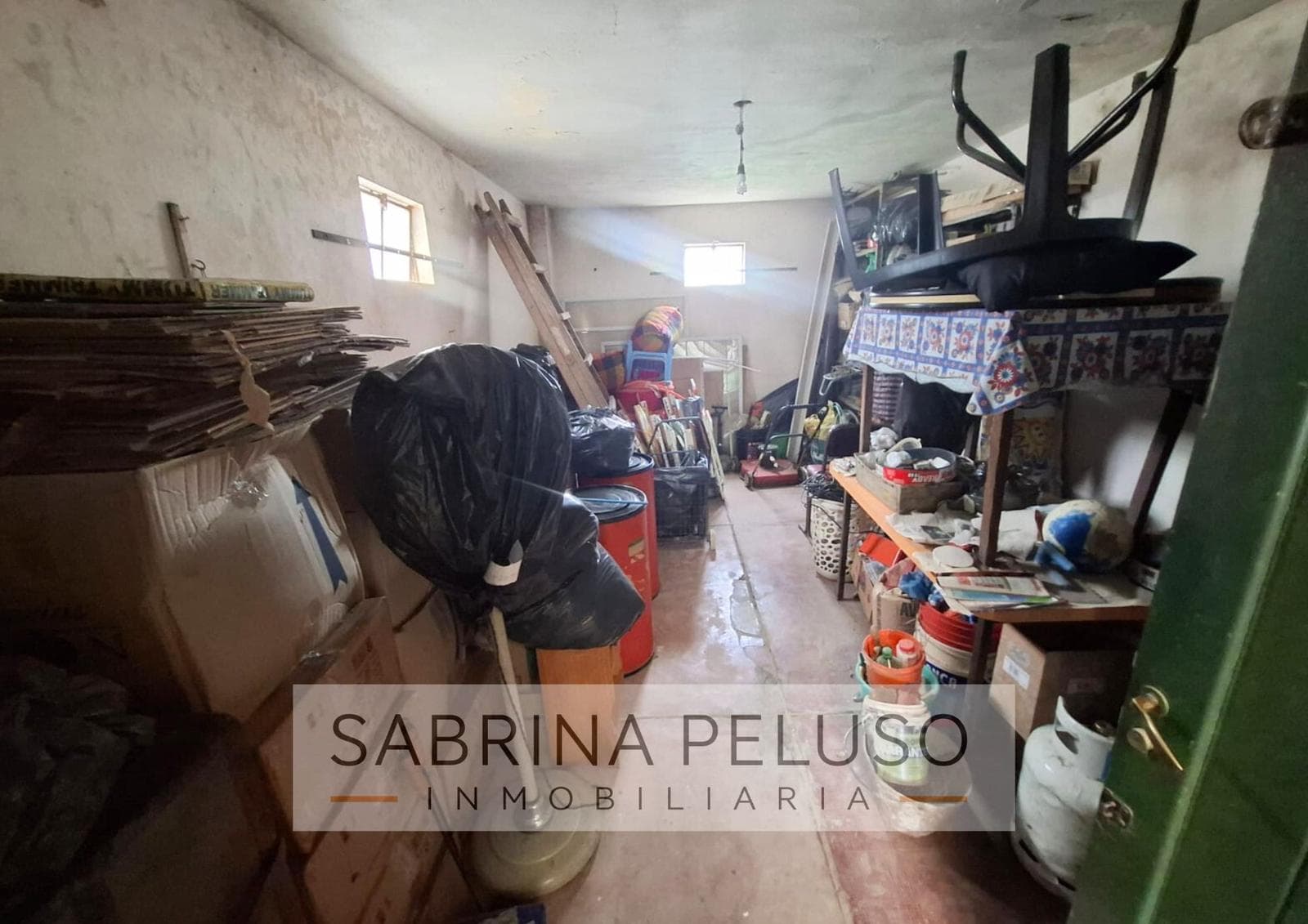Venta Casa Moreno- Trujui