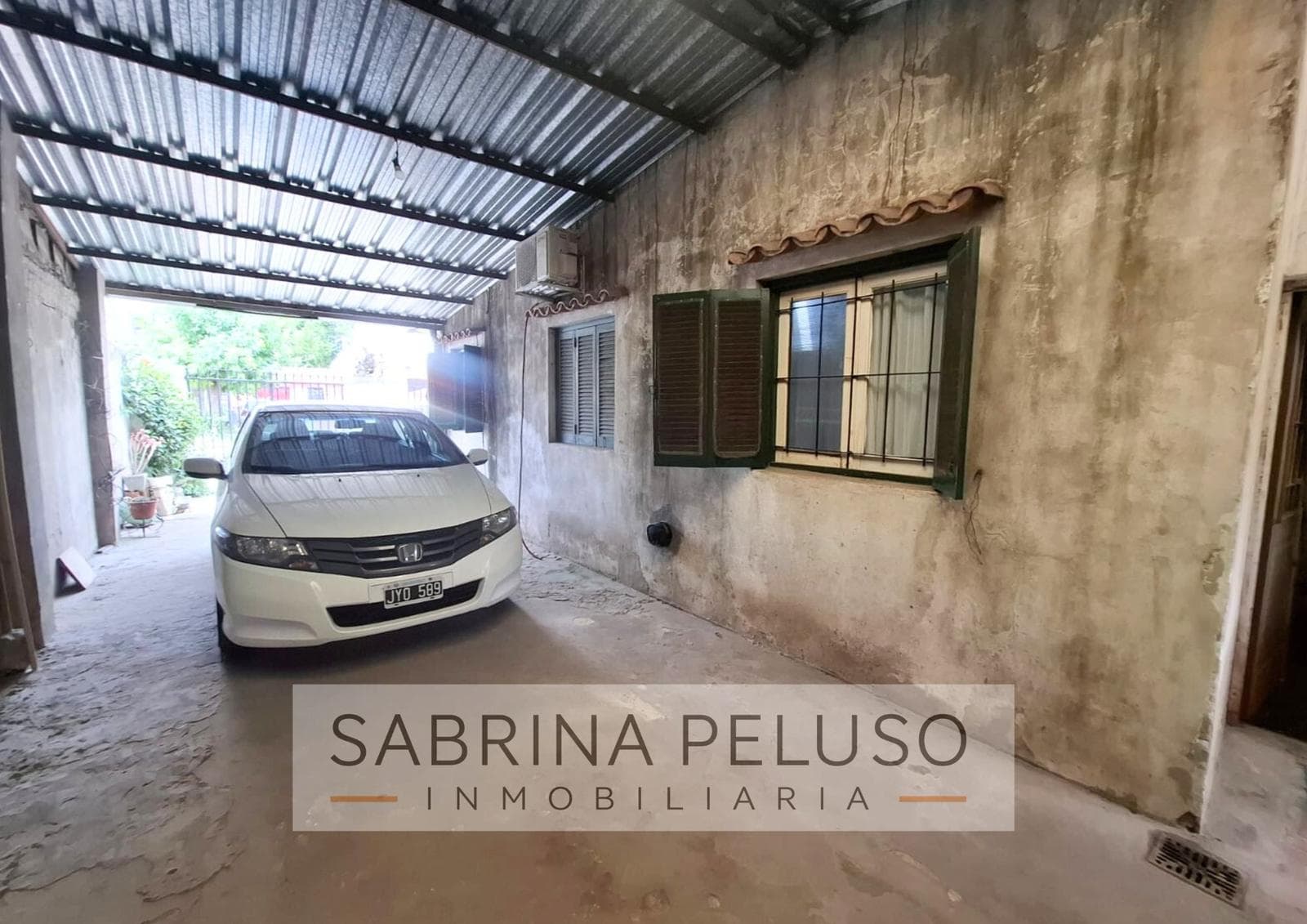 Venta Casa Moreno- Trujui