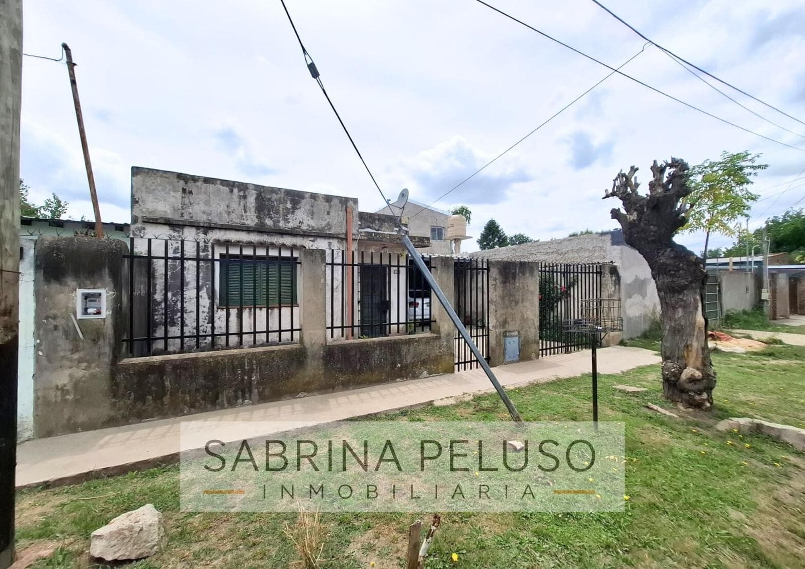House for Sale in Moreno-Trujui