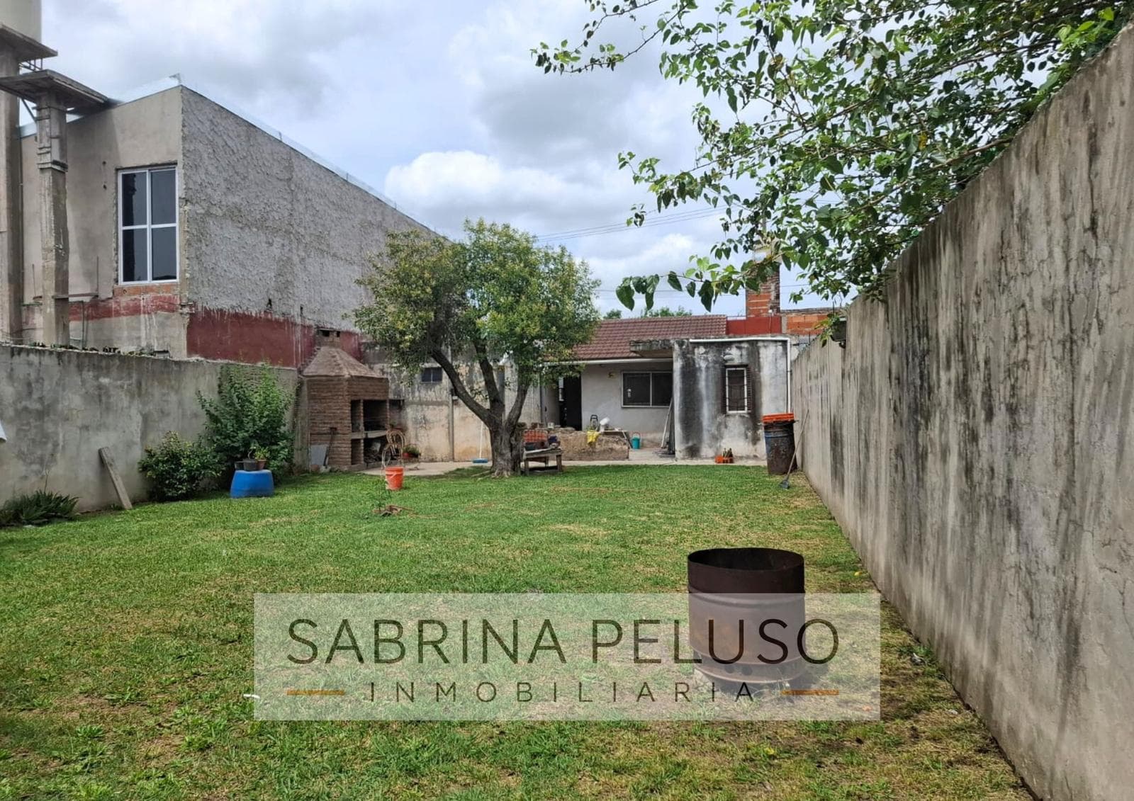 Venta Casa Moreno- Trujui