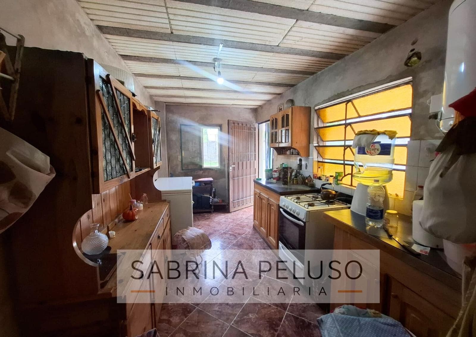 Venta Casa Moreno- Trujui