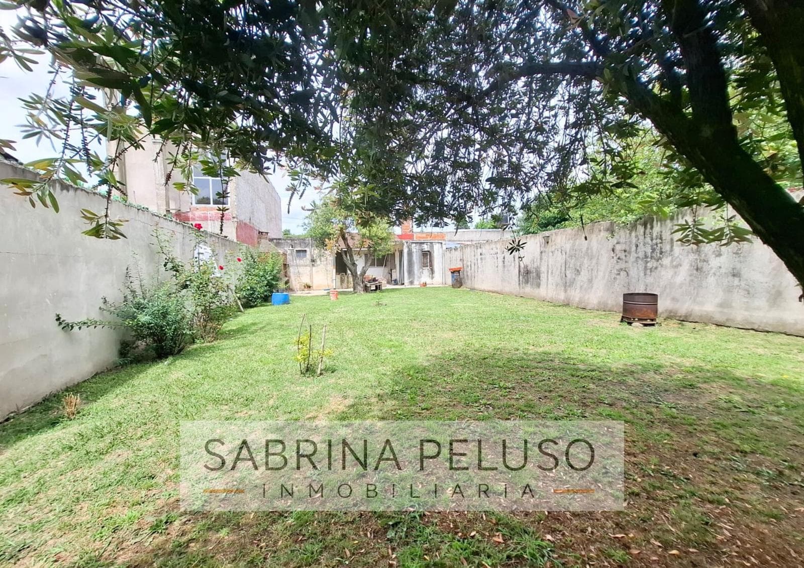 Venta Casa Moreno- Trujui