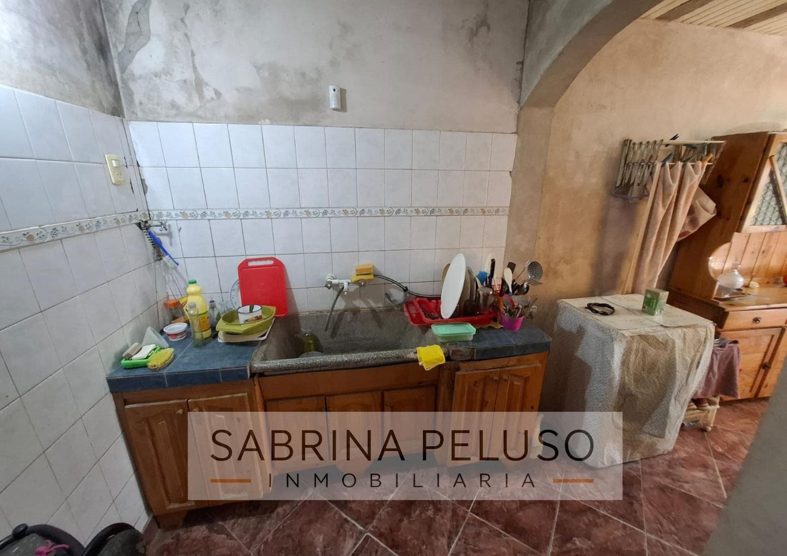 Venta Casa Moreno- Trujui
