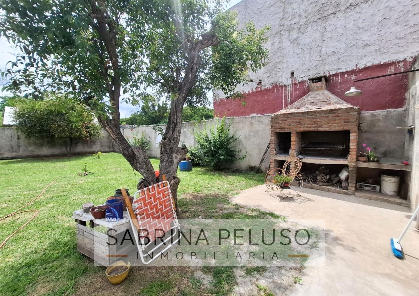 Venta Casa Moreno- Trujui