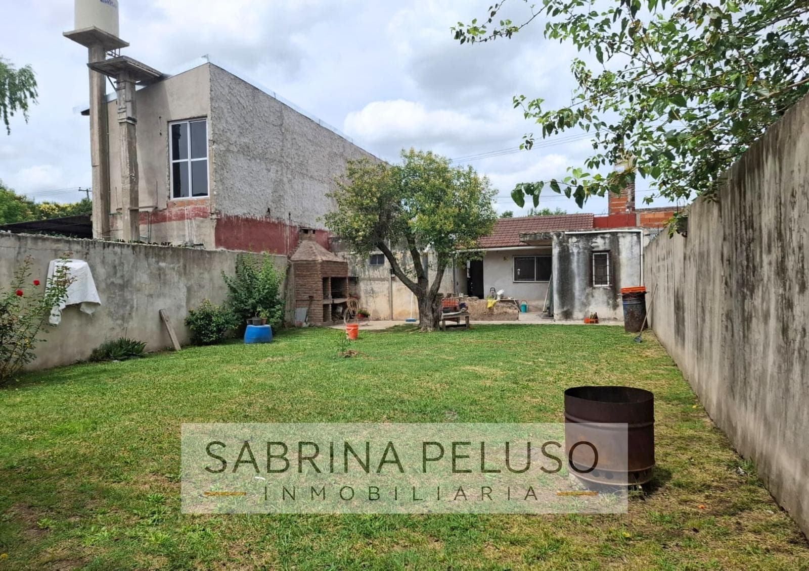 Venta Casa Moreno- Trujui