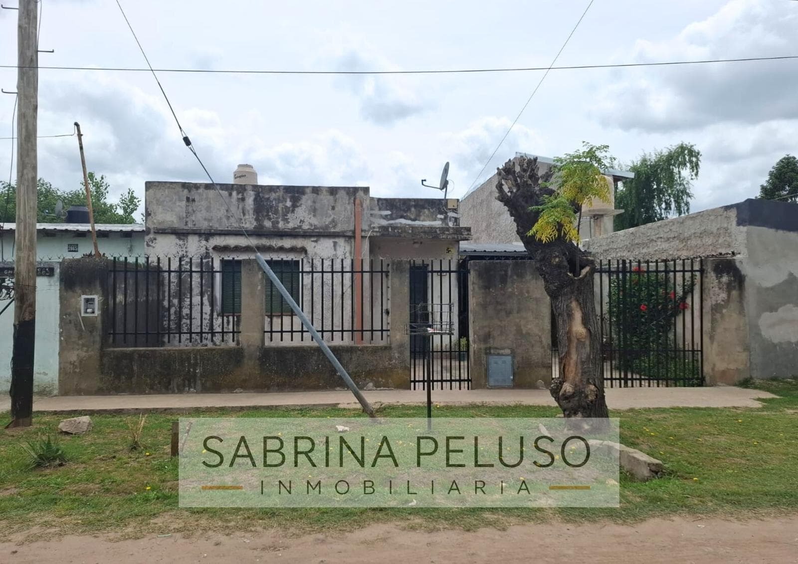 House for Sale in Moreno-Trujui